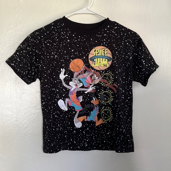 Tops - Space jam T-shirt